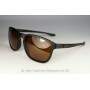 Enduro Matte Black / Dark Bronze Ed. Limitada Shaun White OO9223-01 - SEM CAIXA