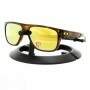 Breadbox Tortoise / 24K Iridium Polarized OO9199-05
