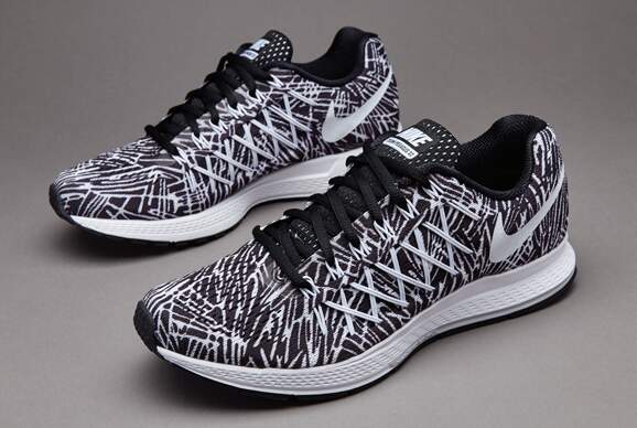 nike pegasus 32 rosse