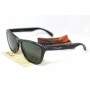 Frogskins Black Decay / Dark Grey Ed. Limitada Fallout Collection 24-413