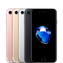 Iphone 7 128GB - Desbloqueado de Fabrica