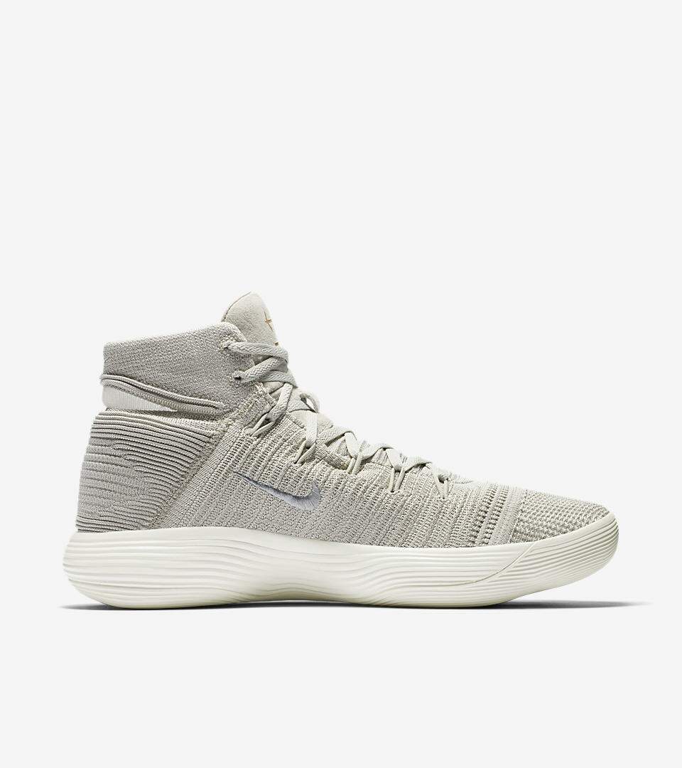 tênis nike hyperdunk flyknit masculino
