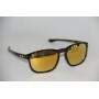 Enduro Brown Tortoise / 24k Iridium Polarized Ed. Limitada Shaun White OO9223-06