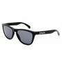 Frogskins Polished Black / Grey 24-306