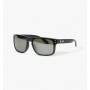 Holbrook Polished Black / Prizm Black Iridium OO9102-E155