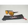 Sliver Round Matte Black / Prizm Ruby edicao limitada MotoGP OO9342-1557 - SEM CAIXA