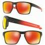 Sliver XL Ruby Fade / Prizm Ruby OO9341-1457
