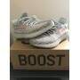 Yeezy Boost 350 V2 Blutin / Grethr / Hirere Blue Tint Masculino
