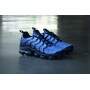 Air VaporMax Plus Obsidian / Obsidian / Photo Blue / Black Masculino