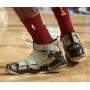 LeBron Soldier 11 Neutral Olive / Hazel Masculino