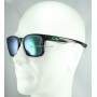 Garage Rock Polished Black / Jade Iridium OO9175-04 - SEM CAIXA
