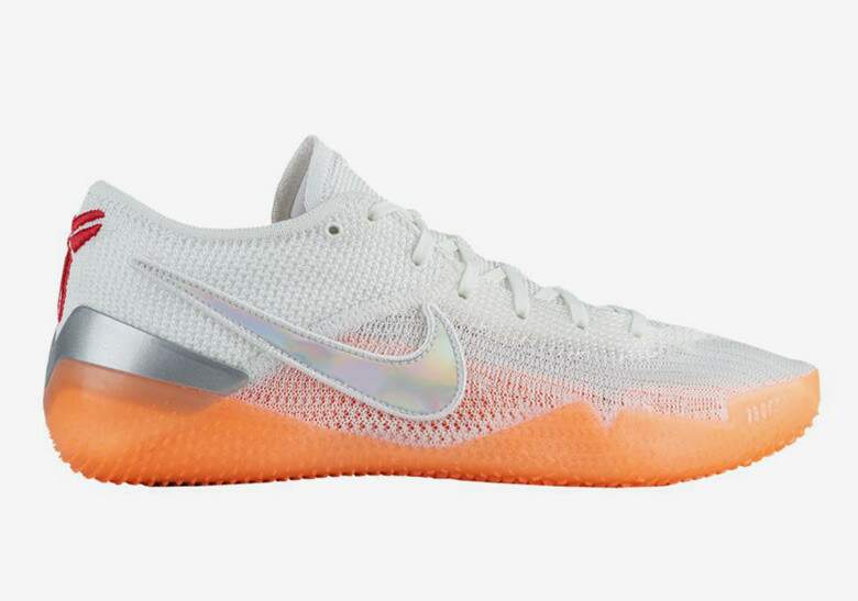 tênis nike kobe ad nxt 360 masculino