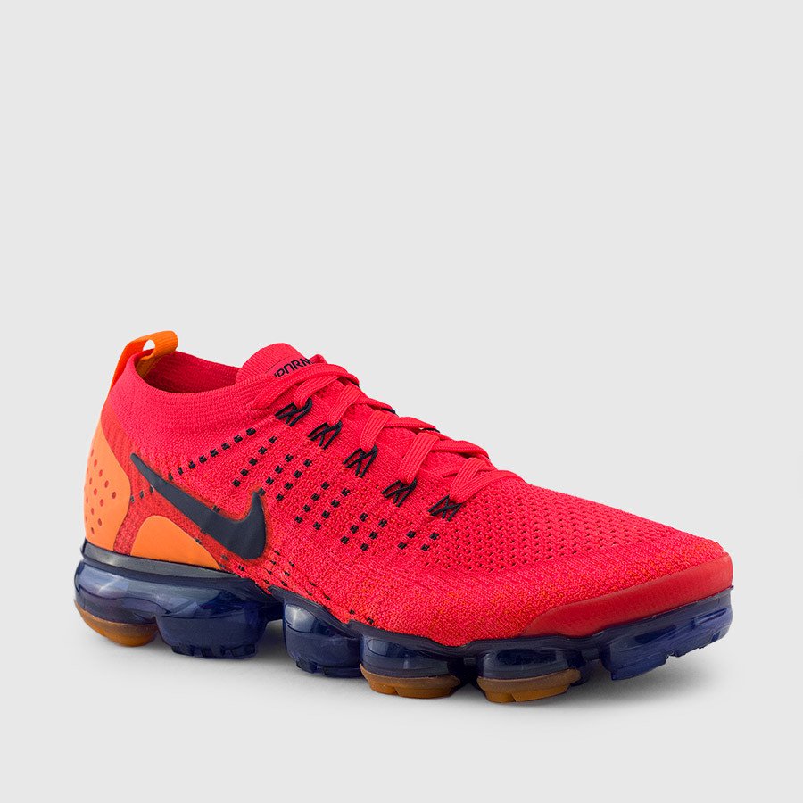 vapormax red obsidian