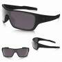 Turbine Rotor Matte Black / Prizm Daily Polarized OO9307-07