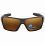 Turbine Rotor Matte Black / Prizm Tungsten Polarized OO9307-14