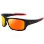 Turbine Ruby Fade / Prizm Ruby OO9263-3763