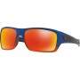 Turbine Orange Pop Fade / Prizm Ruby OO9263-4463