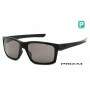Mainlink Polished Black / Prizm Daily Polarized OO9264-08