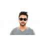 Mainlink Matte Black / Black Iridium Polarized OO9264-05
