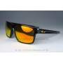 Sliver Polished Black / Fire Iridium Edicao Limitada Valentino Rossi OO9262-27