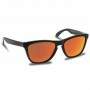 Frogskins Black Ink / Prizm Ruby OO9013-C955