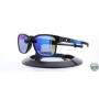 Catalyst Sapphire Fade / Prizm Sapphire Polarized OO9272-2255