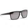 Sliver XL Polished Black / Prizm Black Iridium OO9341-1757