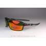 Carbon Prime Black / Prizm Ruby Polarized OO6021-0363