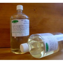 Base para Sabonete L�quido/Shampoo Neutra Regia Concentrado 1/4