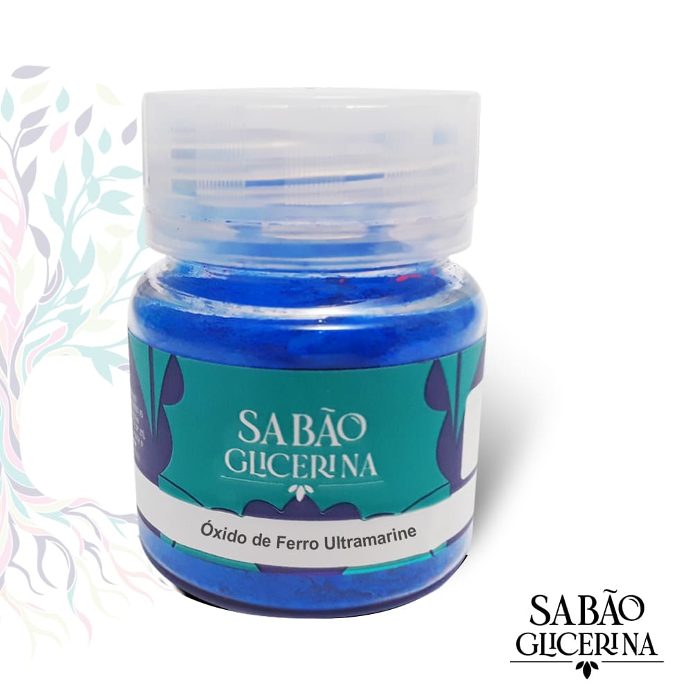 Ultramarine Azul 50g