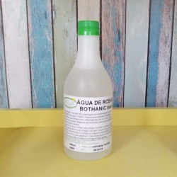 �gua de Rosas - Hidrolato R�gia  -  500ml