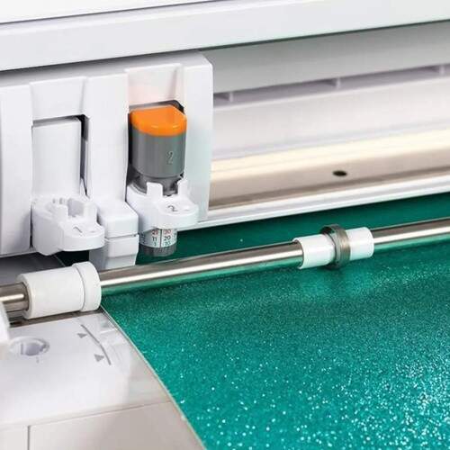 Lmina de Corte Kraft 3mm para Silhouette Cameo 4/5/Pro e Curio 2