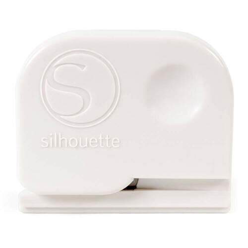 Lmina da Silhouette para Corte Transversal