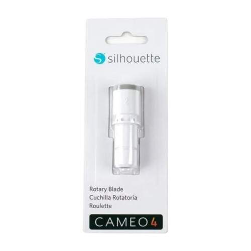 Lmina de Corte Rotativa Tipo C para Silhouette Cameo 4/5/Pro e Curio 2