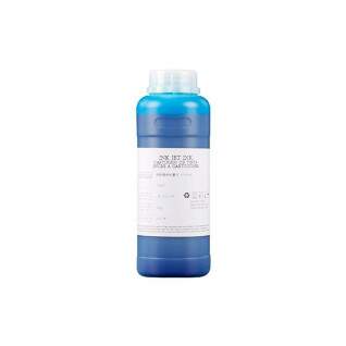 Tinta DTF Txtil Premium para Impresso em Tecidos - 100ml