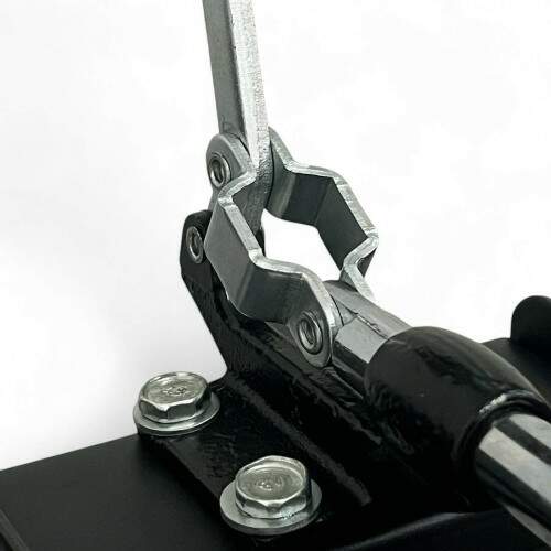 Prensa Trmica Cilndrica Smartsub para Canecas 11Oz - 300w