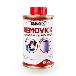 Removick Removedor de Sublimao - 150ml