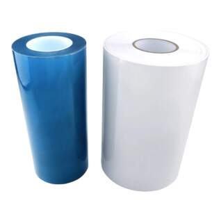 Filme Adesivo DTF UV A/B para Impresso e Laminadora - 0,60x100mts