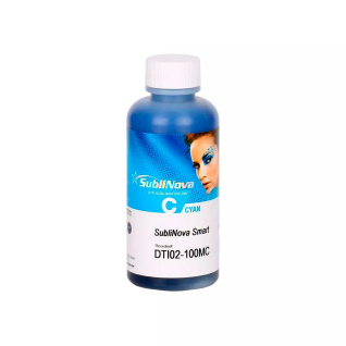 Tinta Sublimtica Inktec para Impressora Ecotank - 100ml