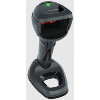 Leitor Zebra DS9908 com RFID - Agilidade e Visibilidade Total no PDV