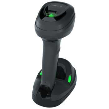 Leitor Zebra DS9908 com RFID - Agilidade e Visibilidade Total no PDV