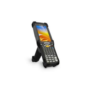 MC9300 Zebra - Terminal Mvel Industrial c/ Alto Desempenho e Alta Resistncia