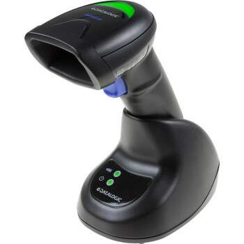 QuickScan 2500 Datalogic - Leitor Imager de Alta Preciso para PDV
