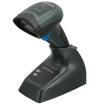 QuickScan I QBT/QM2131 Datalogic - Leitor Linear Sem Fio com Alcance Estendido