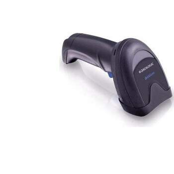 QuickScan 2520 Datalogic - Leitor Imager 2D c/ Alta Preciso e Conexo Verstil