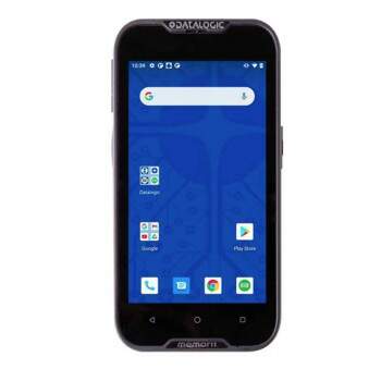 Memor 11 Datalogic - Computador Mvel Android, Desempenho Avanado e Conectividade Total