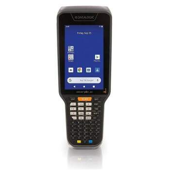Skorpio X5 Datalogic - Computador Mvel Android com Teclado e Leitor Long Range
