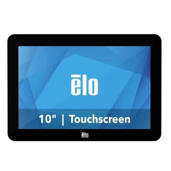 Monitor Touchscreen Elo 1002L - 10.1