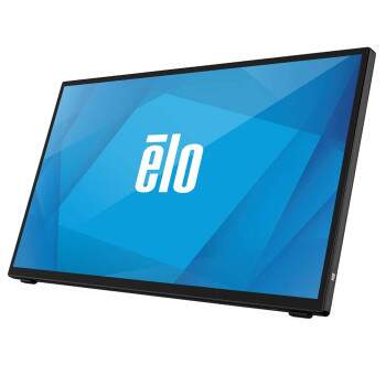 Monitor Touchscreen Elo 2470L - 24