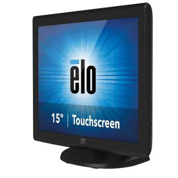Monitor Touchscreen Elo 1515L - 15